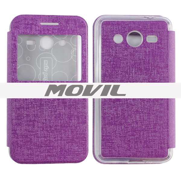 NP-1878 Samsung G355H TPU  funda -0